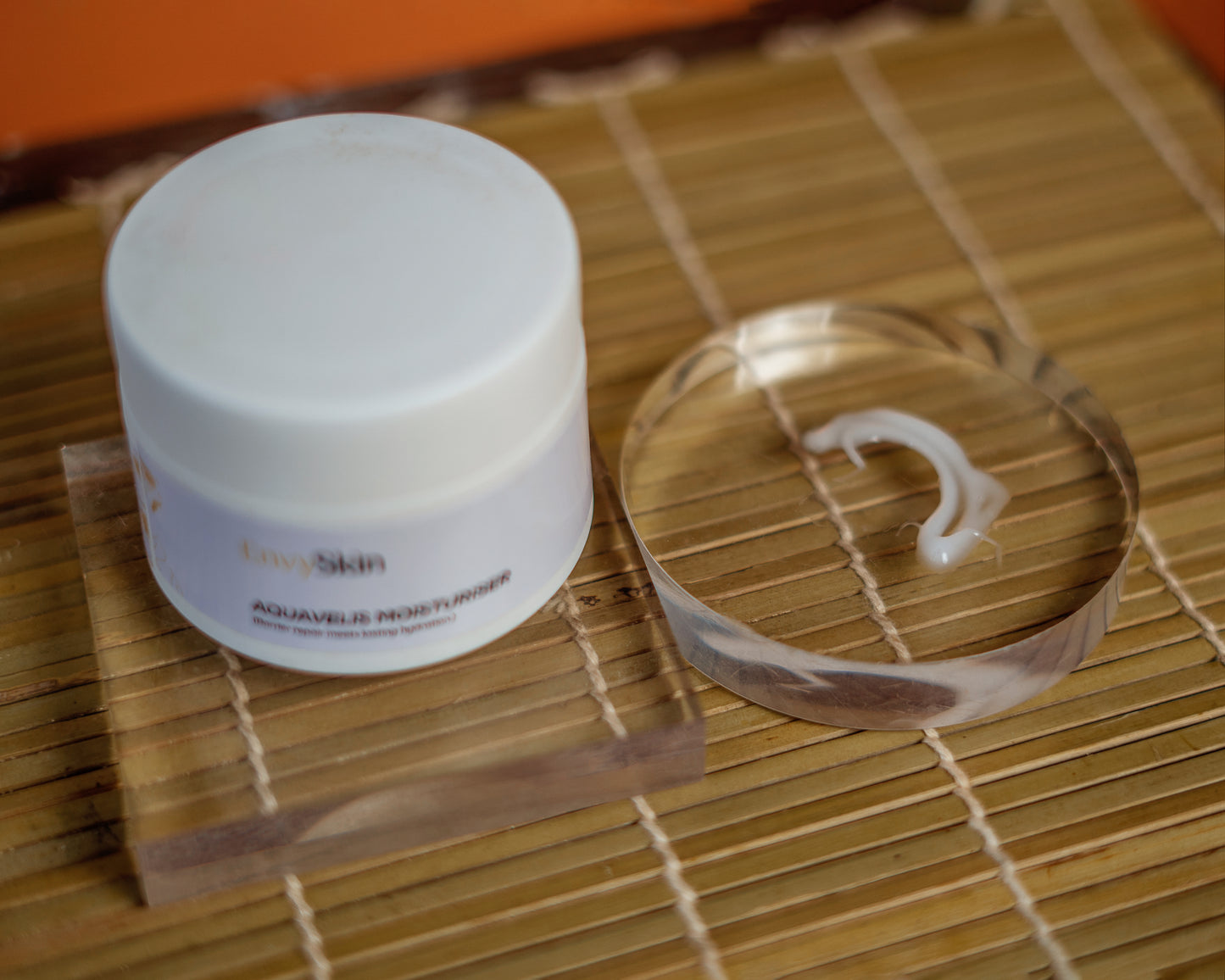 Aquavelis Moisturiser