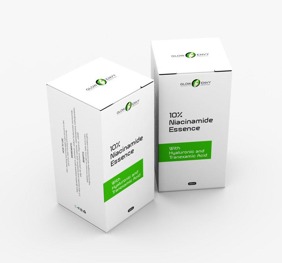 10% Niacinamide Essence