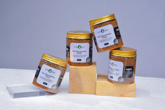 Skin Rejuvenating Polish