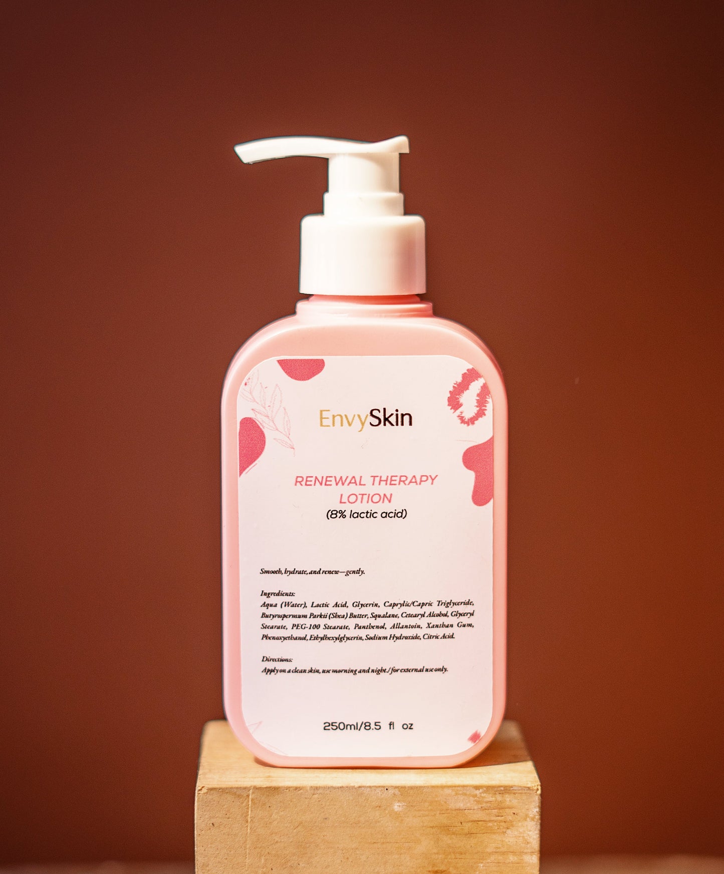 Renewal Therapy Lotion