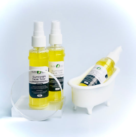 Illumi Bright Toner