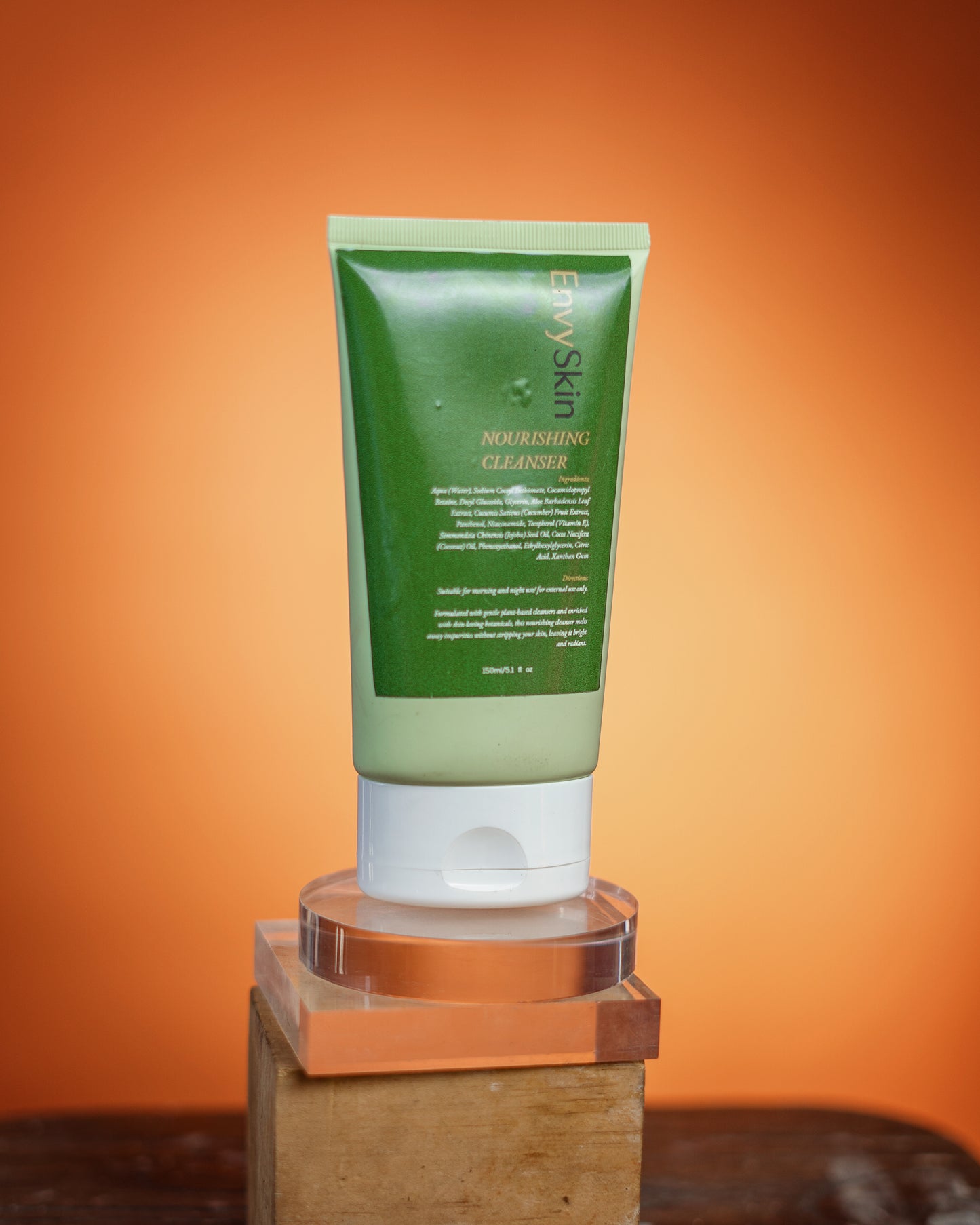 Radia Collection ( complete skincare set)